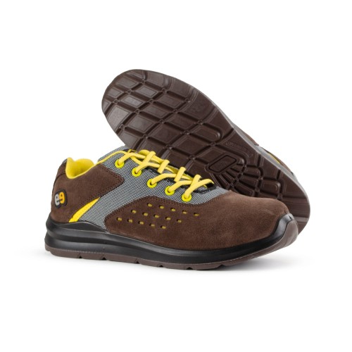 DEPORTIVO ANILA S1PS BROWN