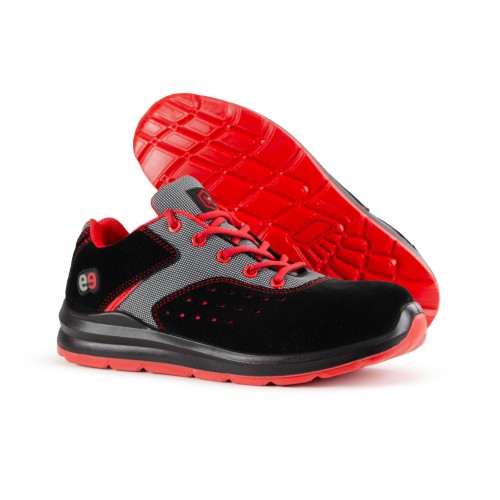 DEPORTIVO ANILA S1PS RED