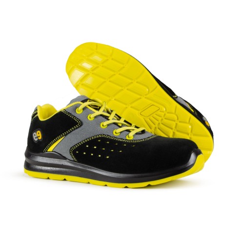 DEPORTIVO ANILA S1PS YELLOW