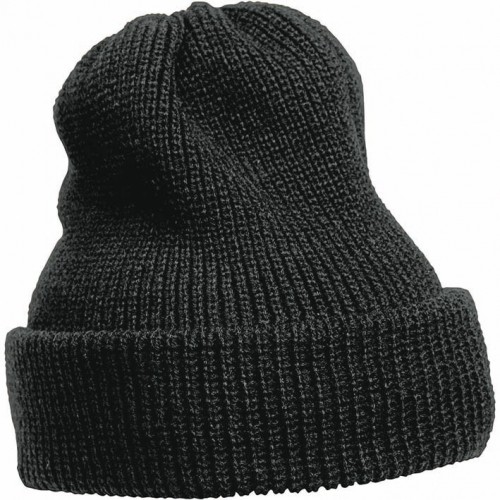 GORRO AUSTRAL KNITTED HAT BLACK 67G