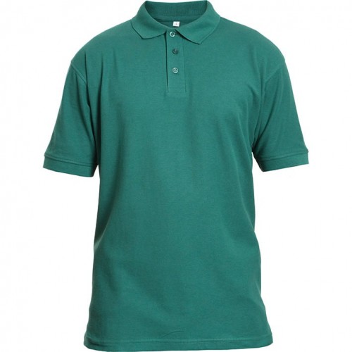 POLO BANAR POLO-SHIRT DARK GREEN