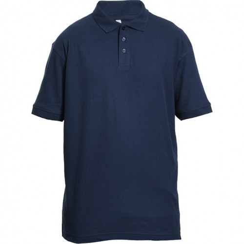 POLO BANAR POLO-SHIRT NAVY