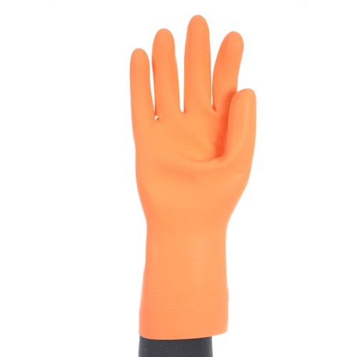 GUANTE BARRIER100