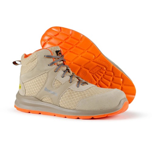BOTA BIMA S3S BEIGE