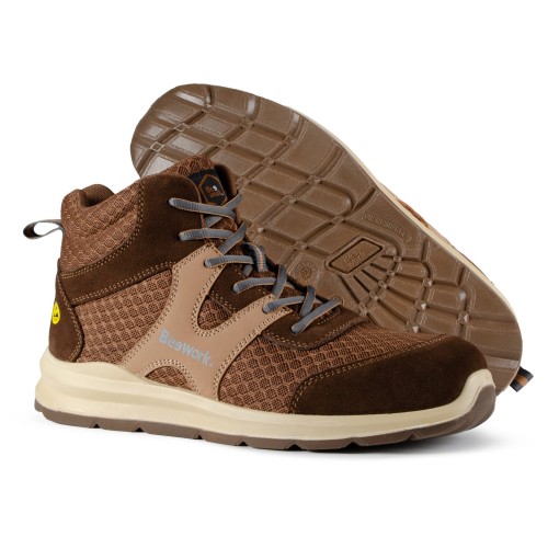 BOTA BIMA S3S BROWN