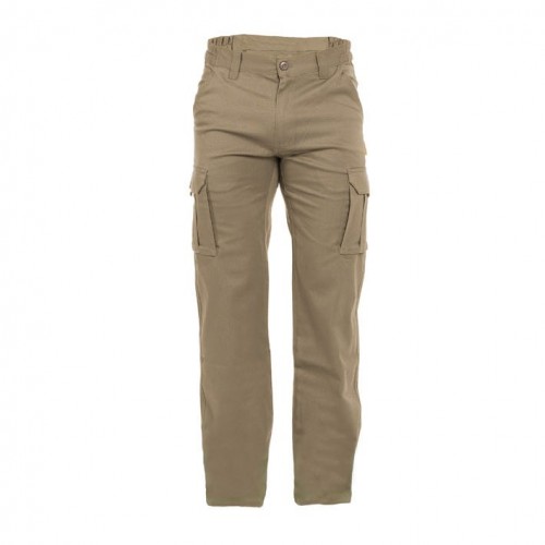 PANTALON BRUCE BEIGE