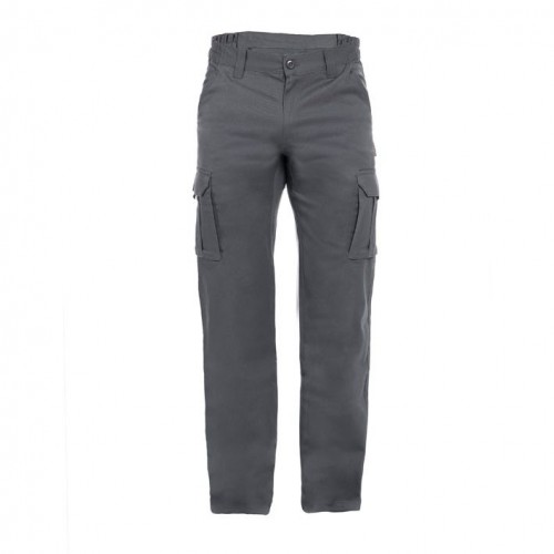 PANTALON BRUCE GREY