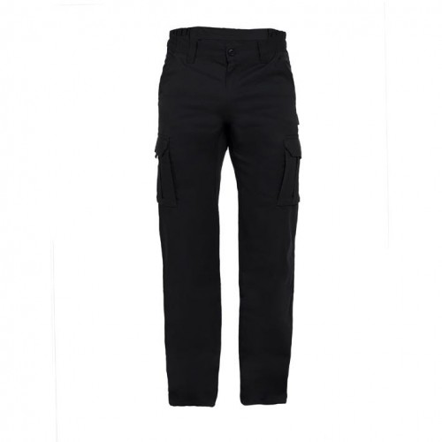 PANTALON BRUCE NAVY