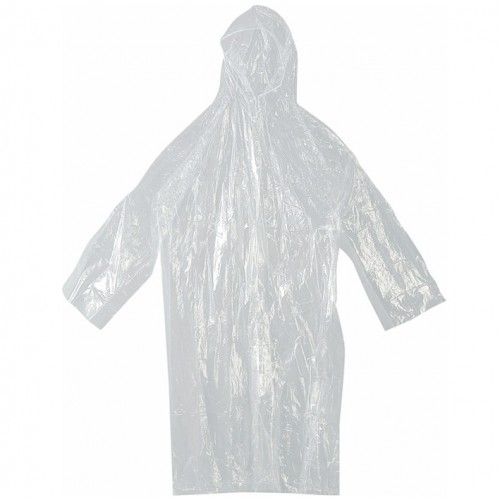 PONCHO BURY RAINCOAT