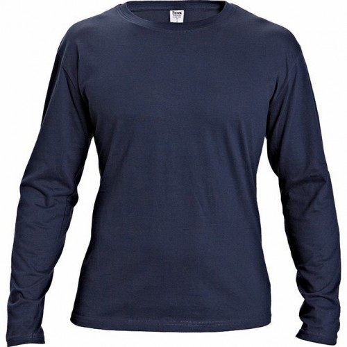 CAMISETA CAMBON T-SHIRT LONG SLEEVE NAVY