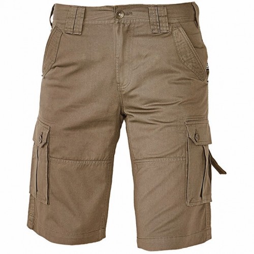 BERMUDAS CHENA CRV SHORTS OLIVE