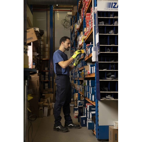 PANTALON CHUCK NAVY-NAVY