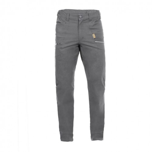 PANTALON CRASH GREY-GREY