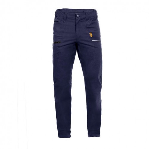 PANTALON CRASH NAVY-NAVY