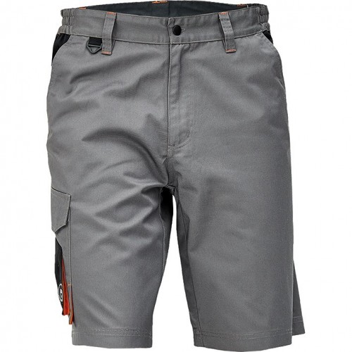 BERMUDAS CREMORNE SHORTS GREY