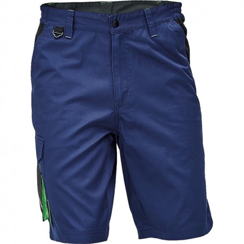 BERMUDAS CREMORNE SHORTS NAVY