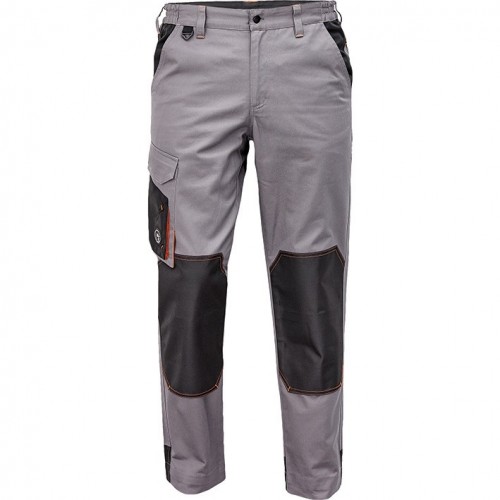 PANTALÓN CREMORNE TROUSERS GREY