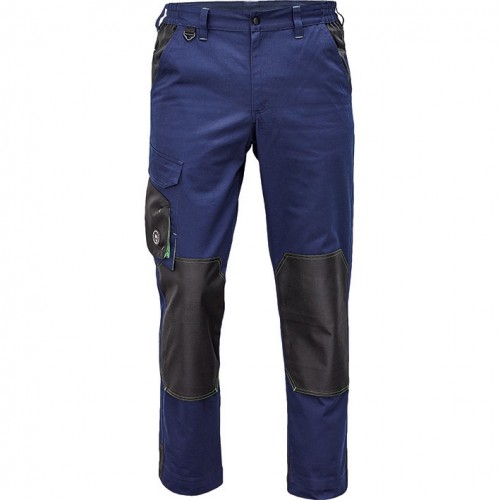 PANTALÓN CREMORNE TROUSERS NAVY