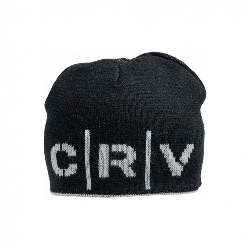 GORRO CROKER CAP CRV REVERS BLACK-WHITE