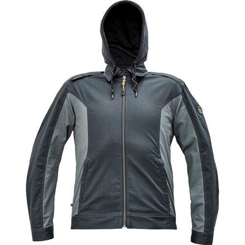 CHAQUETA DAYBORO JACKET ANTHRACITE