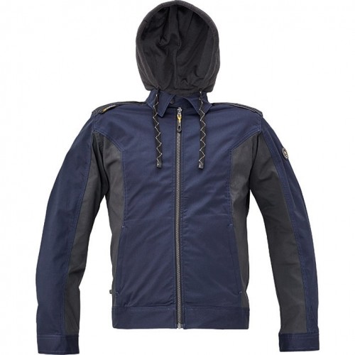 CHAQUETA DAYBORO JACKET NAVY