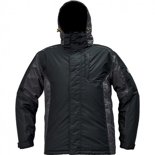 PARKA DAYBORO PARKA BLACK