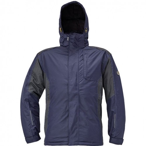 PARKA DAYBORO PARKA NAVY