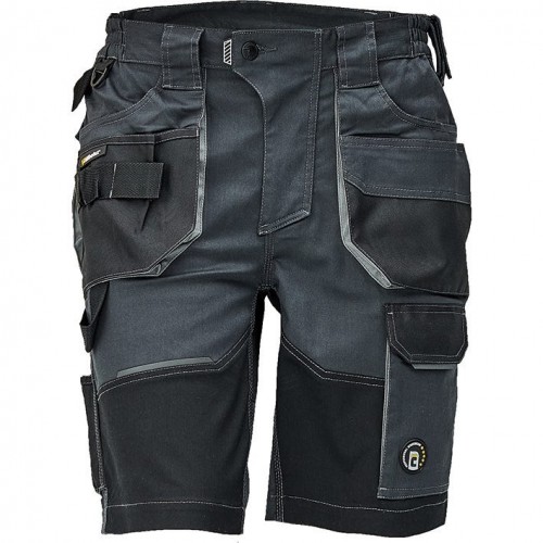 BERMUDAS DAYBORO SHORTS ANTHRACITE