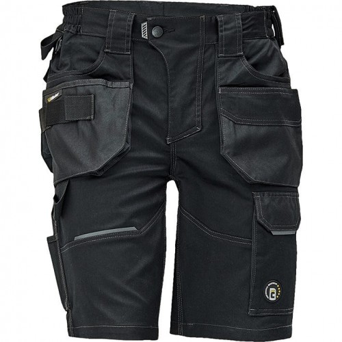 BERMUDAS DAYBORO SHORTS BLACK