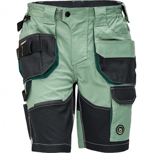 BERMUDAS DAYBORO SHORTS HEDGE GREEN