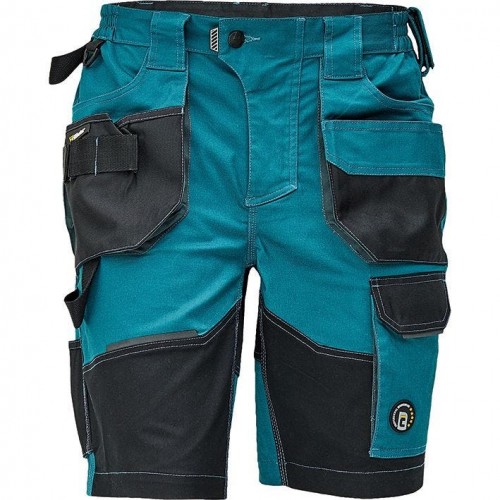 BERMUDAS DAYBORO SHORTS PETROL BLUE