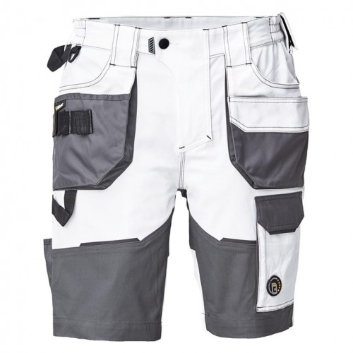 BERMUDAS DAYBORO SHORTS WHITE