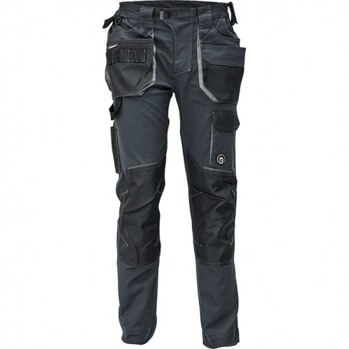 PANTALON DAYBORO TROUSERS ANTHRACITE