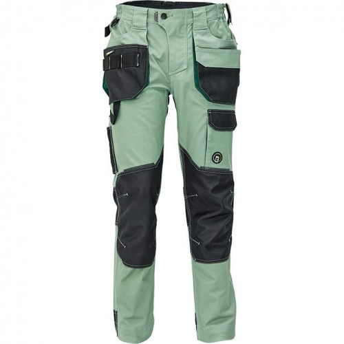 PANTALON DAYBORO TROUSERS HEDGE GREEN