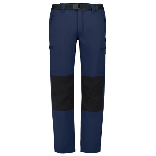 PANTALON DYLAN NAVY/BLACK