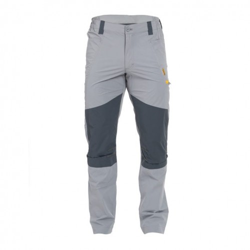 PANTALON EDDIE GREY/GREY