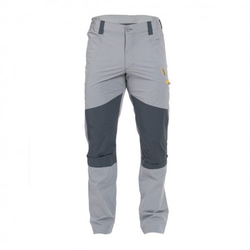 PANTALON EDDIE GREY-GREY