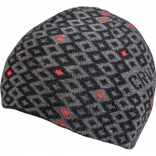 GORRO ELCHO BEANIE GREY