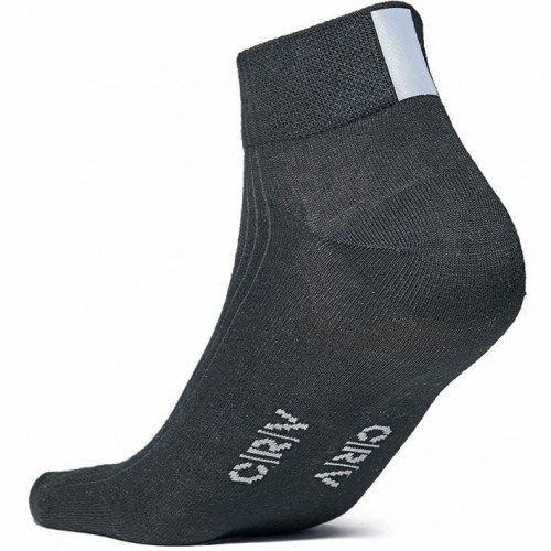 CALCETÍN ENIF SOCKS BLACK