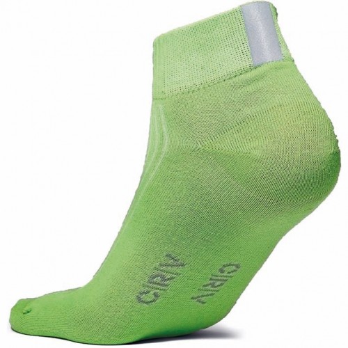 CALCETÍN ENIF SOCKS GREEN