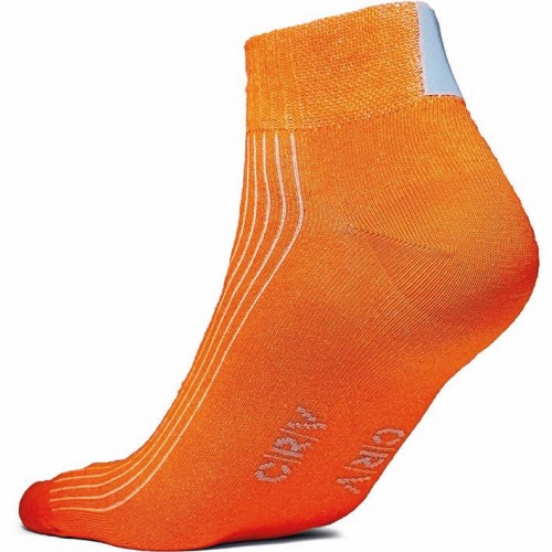 CALCETÍN ENIF SOCKS ORANGE