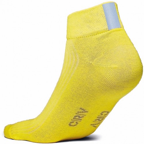 CALCETÍN ENIF SOCKS YELLOW