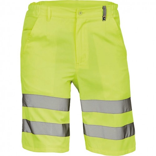 BERMUDAS FERROL HV SHORTS YELLOW