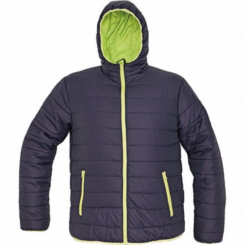 CHAQUETA FIRTH MAN JACKET NAVY