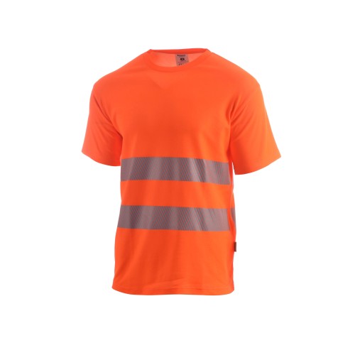 CAMISETA FUNK HV ORANGE