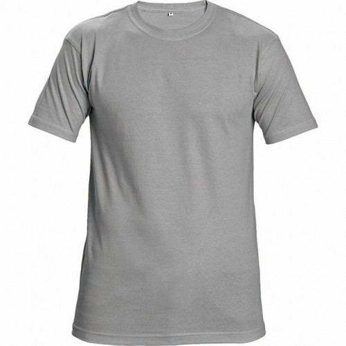 CAMISETA GARAI T-SHIRT 190GSM GREY