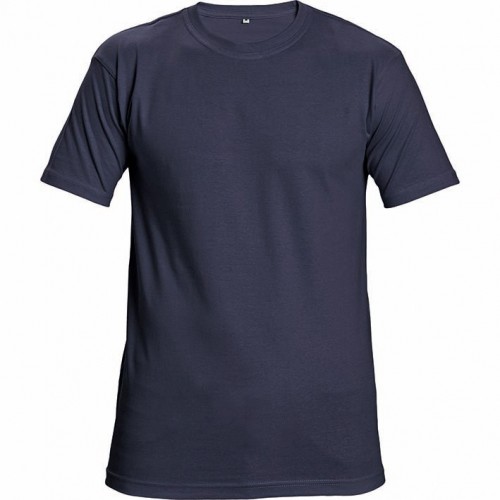 CAMISETA GARAI T-SHIRT 190GSM NAVY