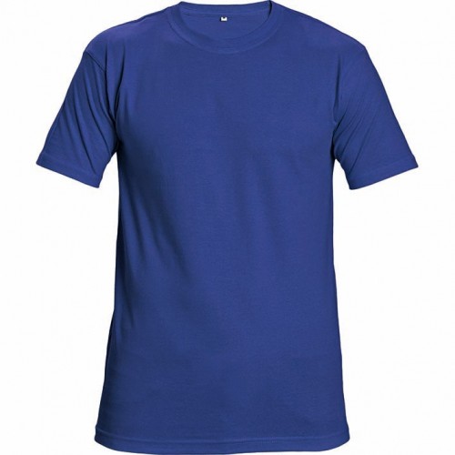 CAMISETA GARAI T-SHIRT 190GSM ROYAL BLUE