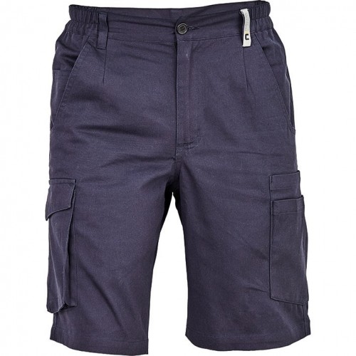 BERMUDAS GIJON SHORTS NAVY