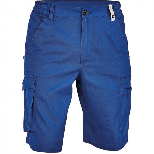 BERMUDAS GIJON SHORTS ROYAL BLUE